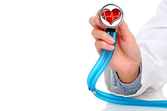 Krankenversicherung