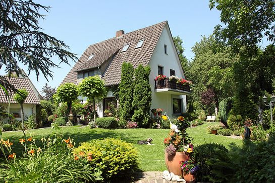 Eigenheim